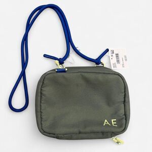 American Eagle Outfitters | Bags | American Eagle Mini Backpack | Poshmark